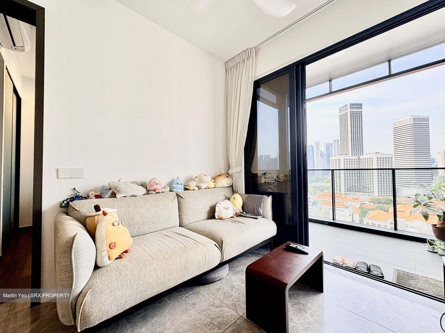 The M (D7), Apartment #620305011